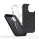 4. Tech-Protect Uniq MagSafe Hülle für iPhone 17 - Schwarz