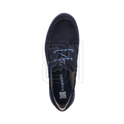 6. Bugatti M 321-ADE04-1400-4100 Schuhe