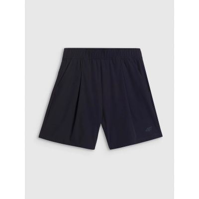 6. Damen-Freizeitshorts 4F 4FRSS26TSHOF0937-20S