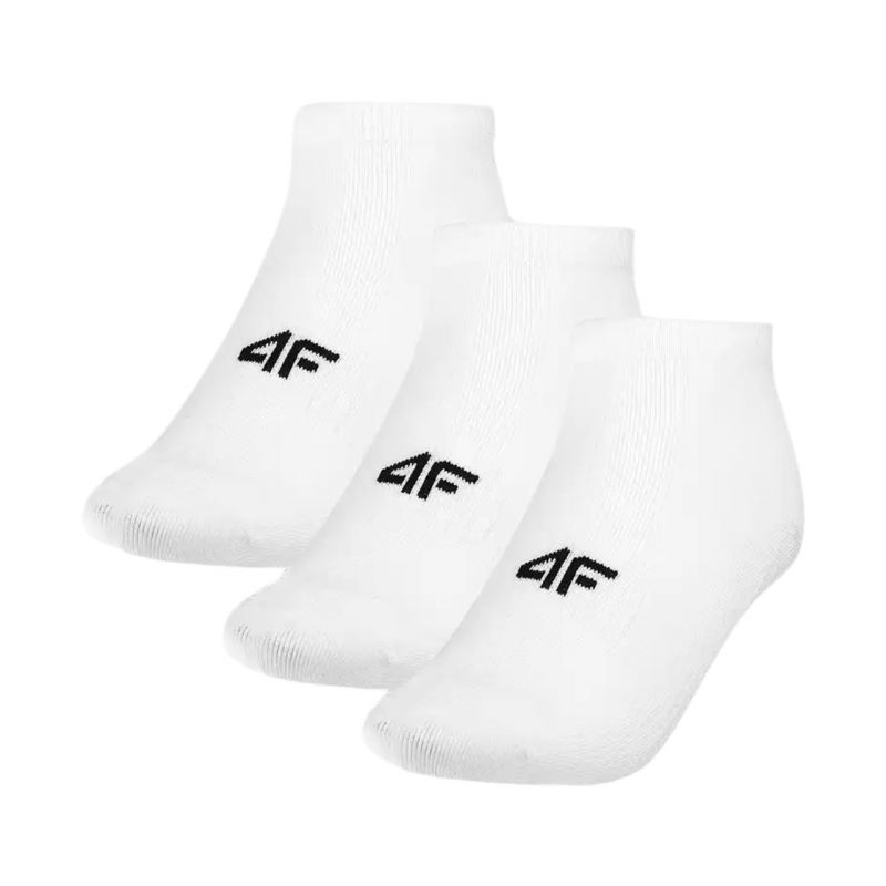 4F M442 Socken 3er-Pack M4FWMM00USOCM442 10S
