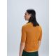 3. Radtrikot POC M's Thermal Lite, braun