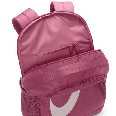 4. Nike Brasilia Jr 9.5 Rucksack DV9436-634