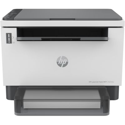 HP LaserJet Tank 2604dw Multifunktionsgerät