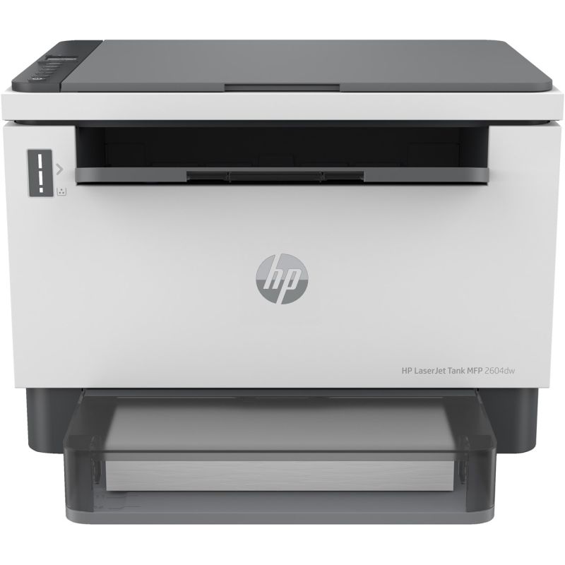 HP LaserJet Tank 2604dw Multifunktionsgerät