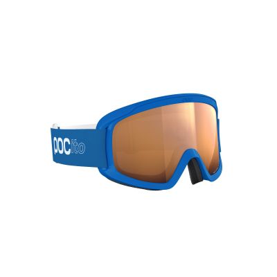 4. POC POCito Opsin Brille Blau