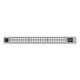 3. Ubiquiti UniFi ECS-48-PoE Managed L2/L3 10G Ethernet (100/1000/10000) PoE-Unterstützung 1U Grau