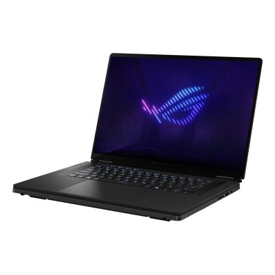 7. ASUS ROG Zephyrus Duo 16 GX651AX-U9322X Ultra 9 386H 2x16,0" 3K Touch OLED 120Hz 1100nits AG 32GB LPDDR5X SSD2TB GeForce RTX 5090 24GB CAM1080p + IR 90Whs W11Pro Aluminium Stellar Gray