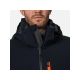 2. Rossignol Blackside Jkt Jacke Schwarz