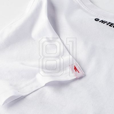 5. Hi-Tec Miros T-Shirt M 92800553682