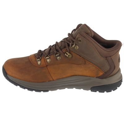 2. Skechers Slip-Ins: Meroe – Pikeman 205285-BRN Braun, 41,5