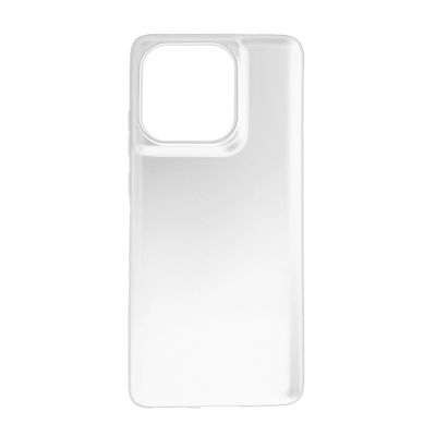 3. 3mk Armor Case für Motorola Edge 60 Pro - Transparent