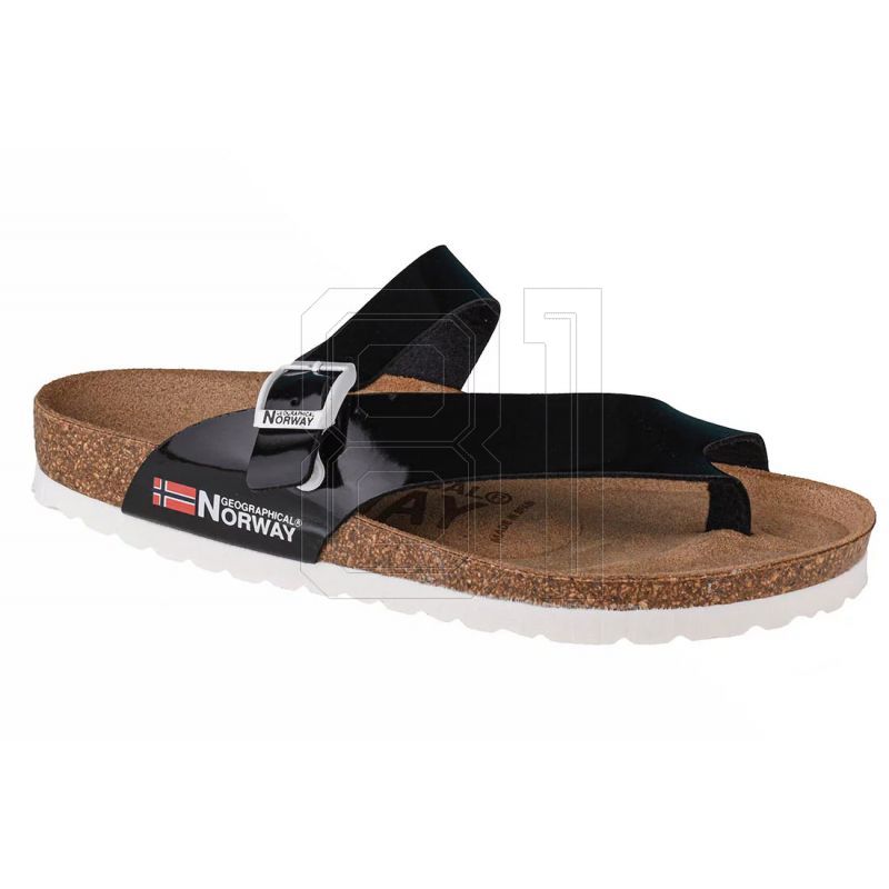 2. Geographical Norway Sandalias Infradito Donna W Flip-Flops GNW20415-35