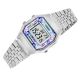 3. Damenuhr CASIO LA680WA-2CDF + BOX