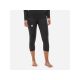 4. MILLET W Drynamic Soft 45019 Tight schwarze Unterwäsche