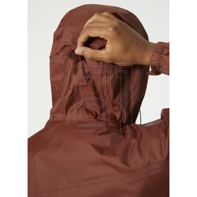 4. Helly Hansen Loke Jacke M 62252 301