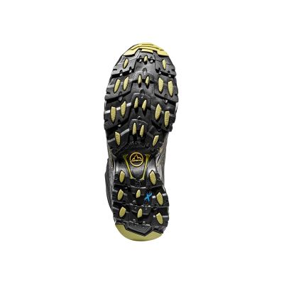 7. LA SPORTIVA ULTRA RAPTOR II MID LEATHER GTX SCHWARZ/ZEDER ZFHS096K00N11