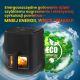 17. Extralink Home SJ-520 5L | Fritteuse | 5L