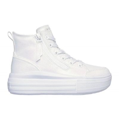 5. Skechers Hyperlift Jr 310253L-WHT Schuhe