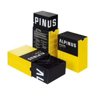 10. Alpinus Active Base Layer M GT43860 Thermo-Sweatshirt