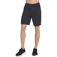 Skechers Explore Short M1SH69-BLK Schwarz L