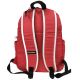 2. Skechers Downtown Rucksack S979-02 Rot Einheitsgröße