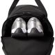 4. Nike Academy Team HDCS M Tasche Schwarz IO0923 010