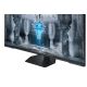 14. Samsung 43" Odyssey Monitor (LS43CG700NUXEN)