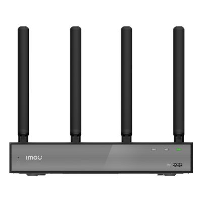 25. Imou NVR-N110 IP-Recorder