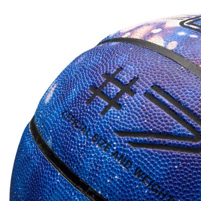 16. Meteor Fluo 7 Basketball 16754