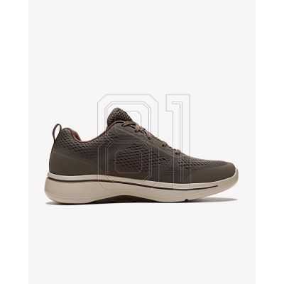 2. Skechers Go Walk Arch Fit Idyllic M 216116TPE Schuhe
