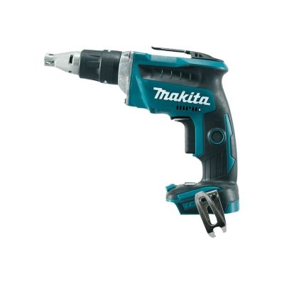 2. Makita DFS452Z Akku-Schrauber/Schlagschrauber 4000 U/min Schwarz, Blau, Grau