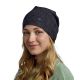 2. Buff Merino Fleece Hat Beanie 12944699910 Schwarz One Size