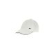4. Paul&Shark Herren-Baseballkappe, weiß, 99317100-10 – leicht, sportlich