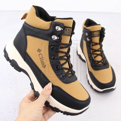 3. Wanderschuhe News W EU661B
