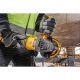 5. DeWALT DCG418T2-QW Bodenpoliermaschine/Schleifmaschine