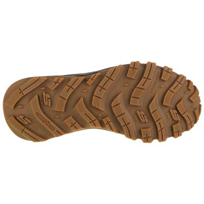 4. Skechers Arch Fit Trail Air 237550-BLK Schwarz 40