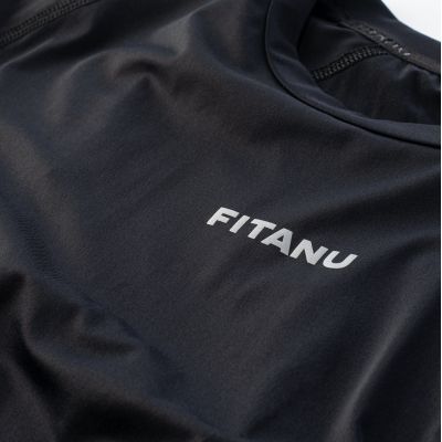 3. FORMET Herren Kurzarm-T-Shirt