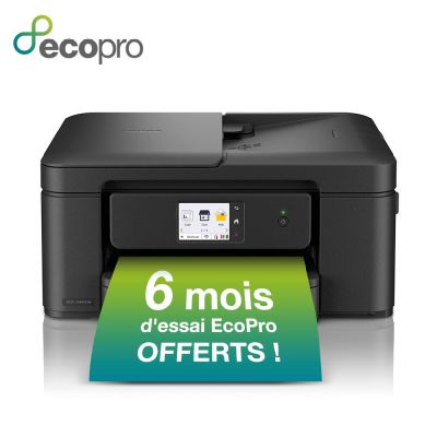 26. Brother DCP-J1460DWRE1 3-in-1 Multifunktionsgerät