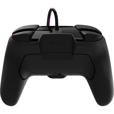6. PDP-Controller-Rematch-Star-Spectrum-Schalter
