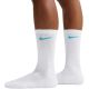 9. Nike Everyday Elevated Socken, 6 Paar, Weiß, HQ8021 906