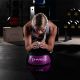 20. HMS Wall Ball WLB 12 kg Gymnastikball