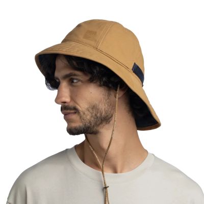 3. Buff Nmad Bucket Hat 13356334630 Braun L/XL