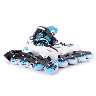 7. TEMPISH Bam-Bu Flash Verstellbare Rollschuhe