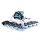 7. TEMPISH Bam-Bu Flash Verstellbare Rollschuhe