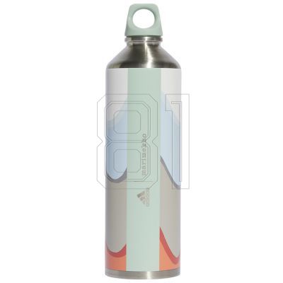4. Adidas axMM Wasserflasche 0,75 l HT3930