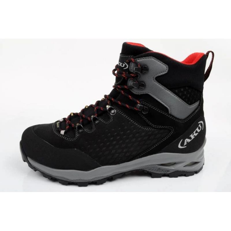 3. Aku Alterra II GTX M 430353 Trekkingschuhe