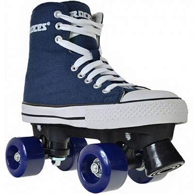 6. Roces Chuck Classic Roller Jr 550030 01 Rollschuhe