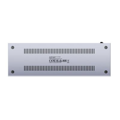 6. Unitek 4K HDMI-Splitter, 1 Eingang, 16 Ausgänge, 4K@30Hz