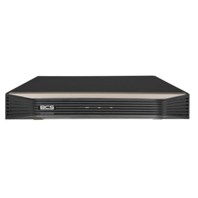 3. BCS POINT Recorder BCS-P-NVR0401-4K-4P(3)