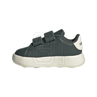 2. Adidas Advantage Mandalorian CF I IH6258 Schuhe